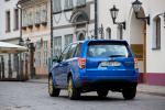 Subaru Forester tS STI 2012 года (RU)